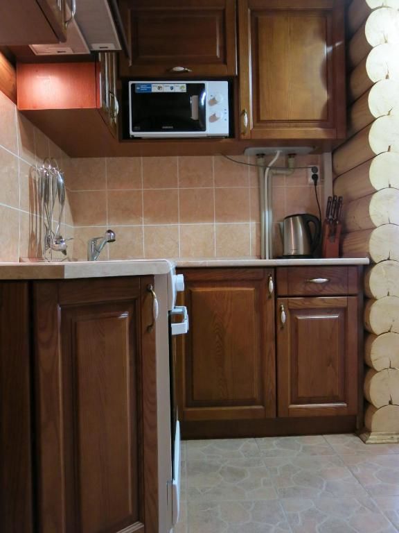 Лоджи Cottage Goyra Яремче