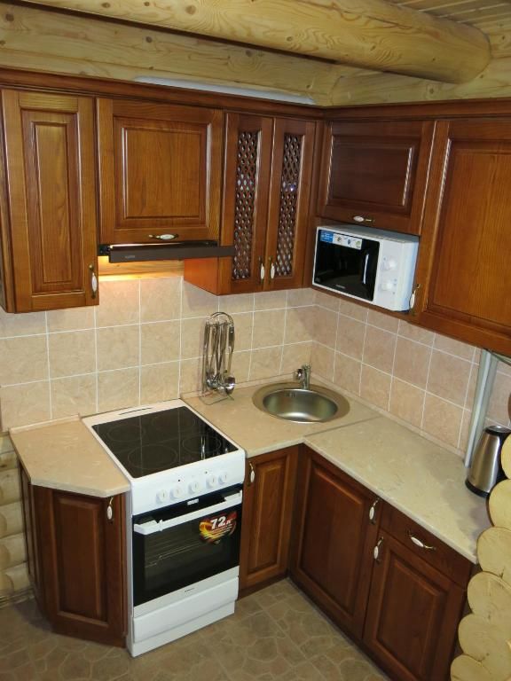 Лоджи Cottage Goyra Яремче