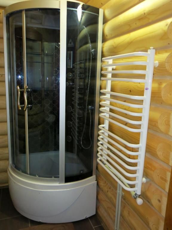 Лоджи Cottage Goyra Яремче