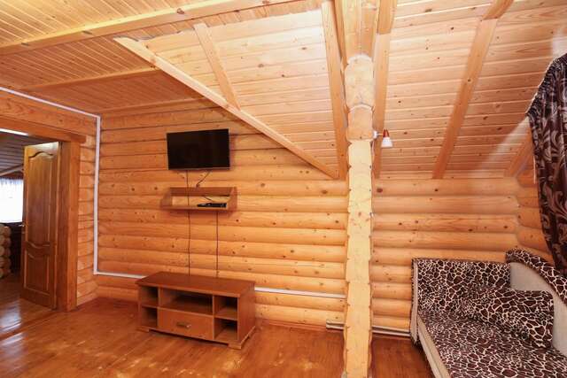 Лоджи Cottage Goyra Яремче-14