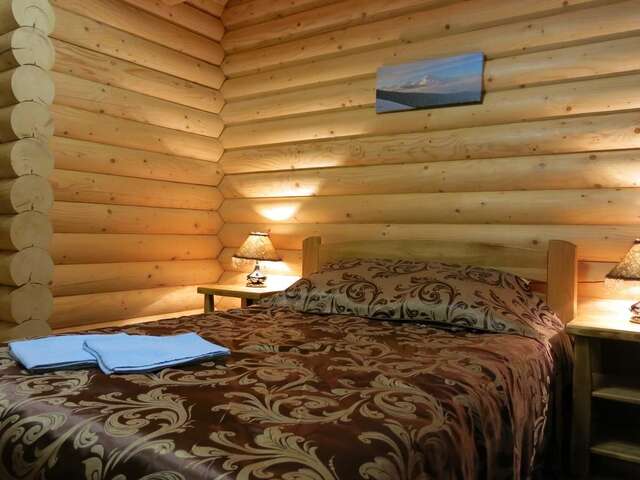 Лоджи Cottage Goyra Яремче-37