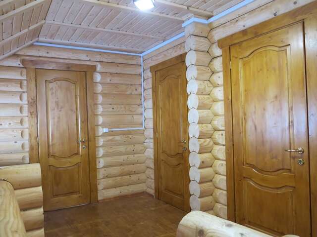 Лоджи Cottage Goyra Яремче-45