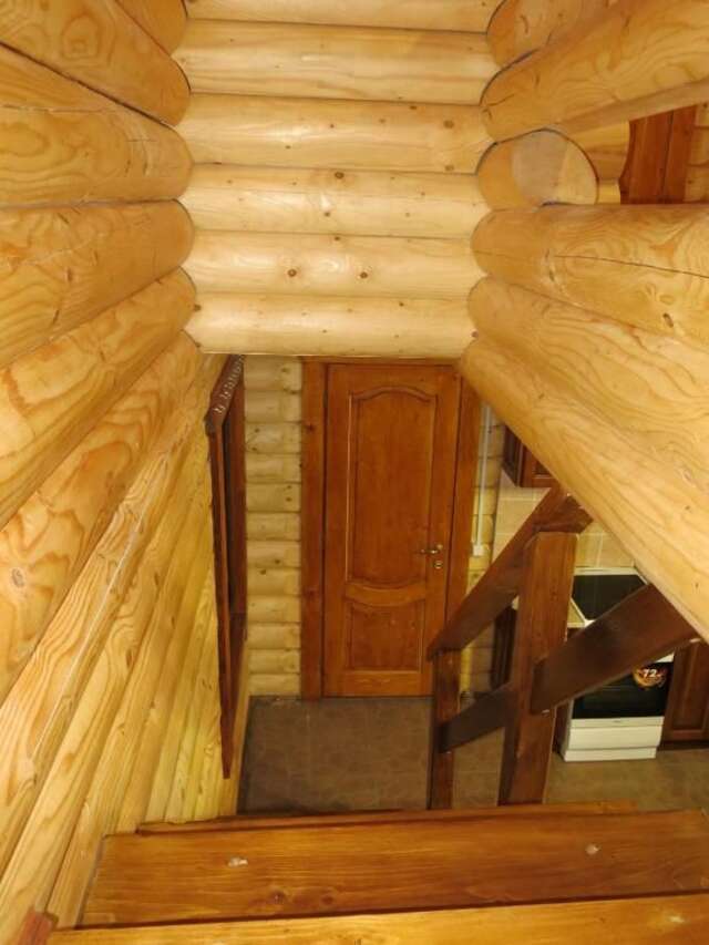 Лоджи Cottage Goyra Яремче-51